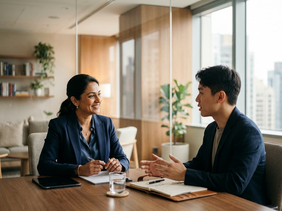Career Counselling